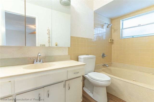 4202 Tangier Street, Sebring, FL 33872