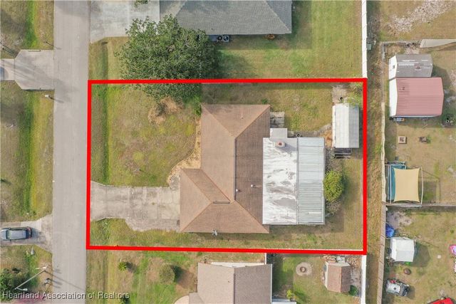 4202 Tangier Street, Sebring, FL 33872