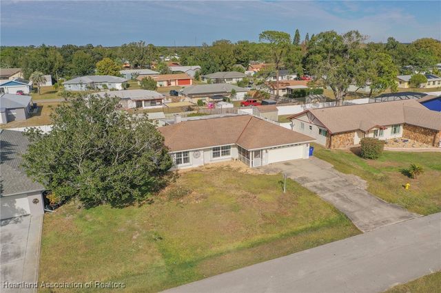 4202 Tangier Street, Sebring, FL 33872