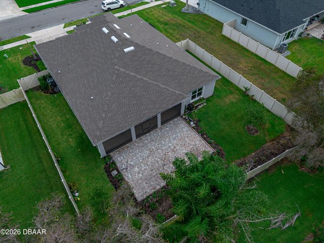 1772 Killian Drive NE, Palm Bay, FL 32905