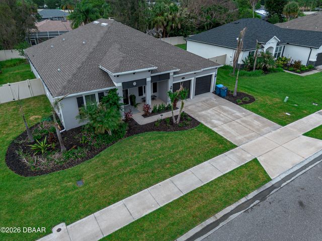 1772 Killian Drive NE, Palm Bay, FL 32905