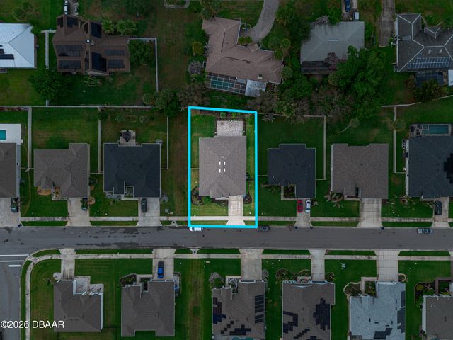 1772 Killian Drive NE, Palm Bay, FL 32905