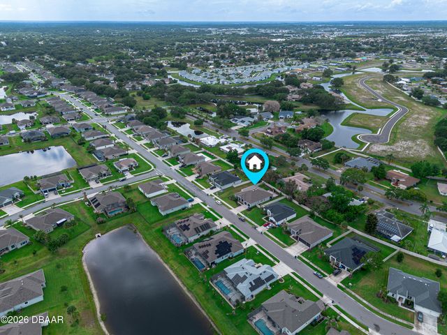 1772 Killian Drive NE, Palm Bay, FL 32905
