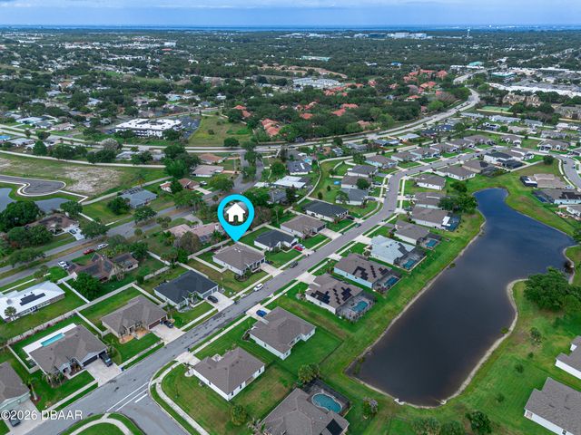 1772 Killian Drive NE, Palm Bay, FL 32905