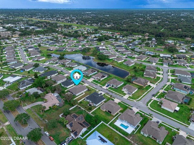 1772 Killian Drive NE, Palm Bay, FL 32905