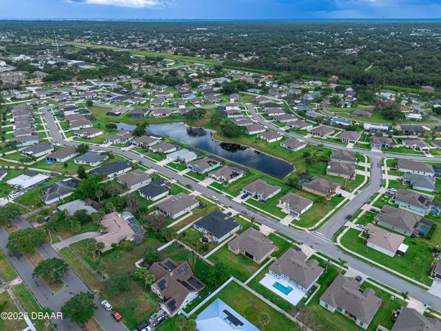 1772 Killian Drive NE, Palm Bay, FL 32905