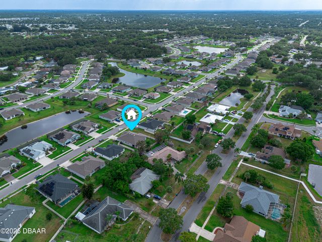 1772 Killian Drive NE, Palm Bay, FL 32905