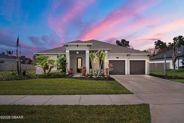 1772 Killian Drive NE, Palm Bay, FL 32905