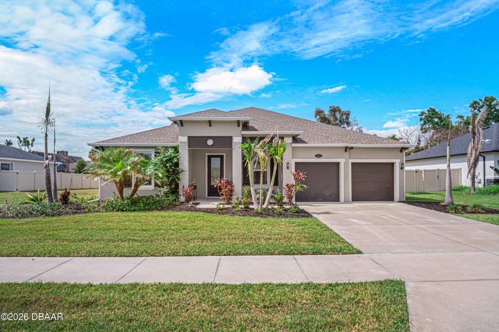 1772 Killian Drive NE, Palm Bay, FL 32905