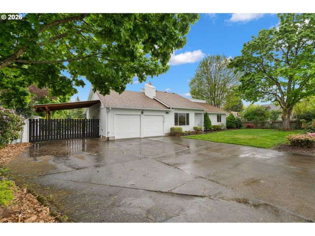 24950 Ne AIRPORT Rd, Aurora, OR 97002