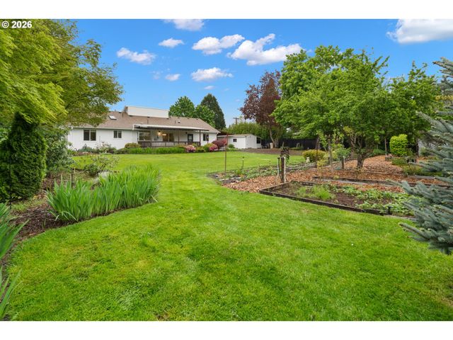 24950 Ne AIRPORT Rd, Aurora, OR 97002