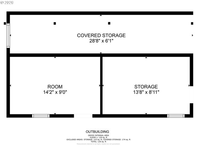 24950 Ne AIRPORT Rd, Aurora, OR 97002