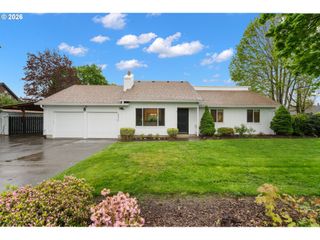 24950 Ne AIRPORT Rd, Aurora, OR 97002