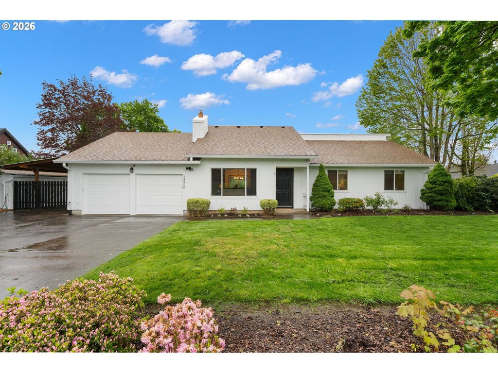 24950 Ne AIRPORT Rd, Aurora, OR 97002