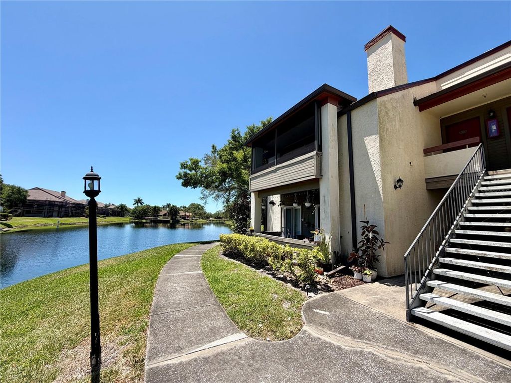 10265 GANDY BOULEVARD N 2114, St Petersburg, FL 33702