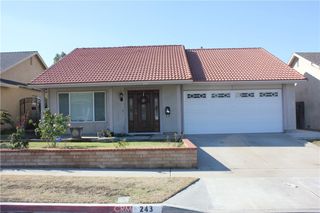 243 N Pageant, Anaheim, CA 92807