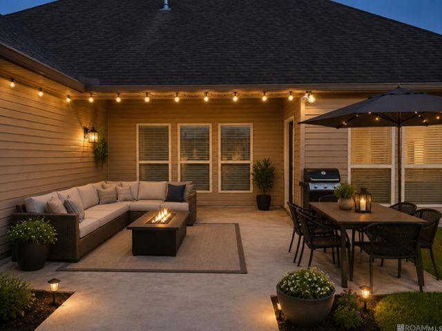 14019 Emma Way Cove Dr, Gonzales, LA 70737