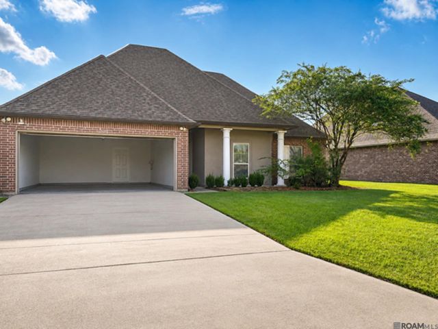 14019 Emma Way Cove Dr, Gonzales, LA 70737