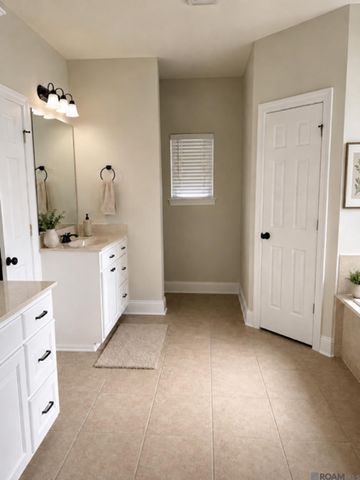 14019 Emma Way Cove Dr, Gonzales, LA 70737