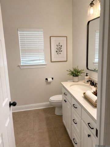 14019 Emma Way Cove Dr, Gonzales, LA 70737