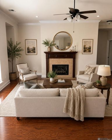14019 Emma Way Cove Dr, Gonzales, LA 70737