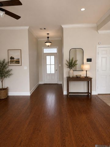 14019 Emma Way Cove Dr, Gonzales, LA 70737