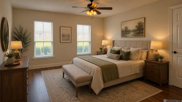 14019 Emma Way Cove Dr, Gonzales, LA 70737