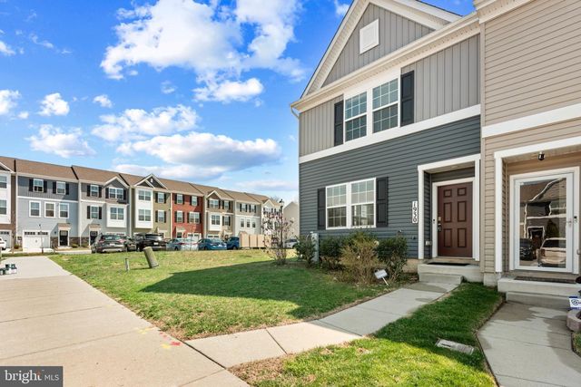 1930 GRAYMOUNT WAY, Edgewood, MD 21040