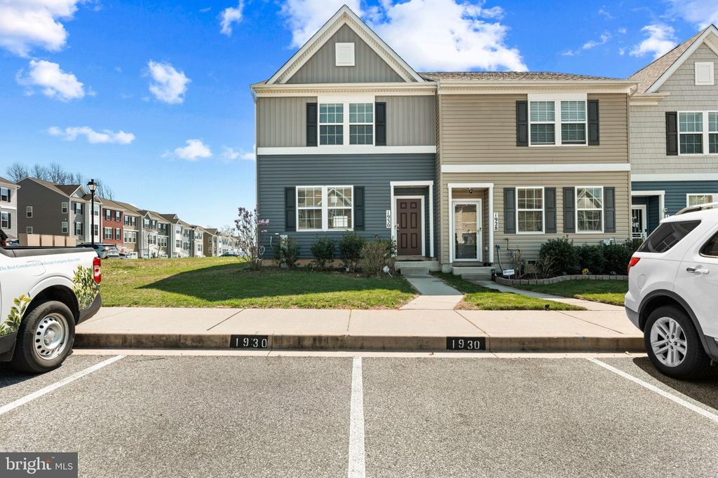 1930 GRAYMOUNT WAY, Edgewood, MD 21040