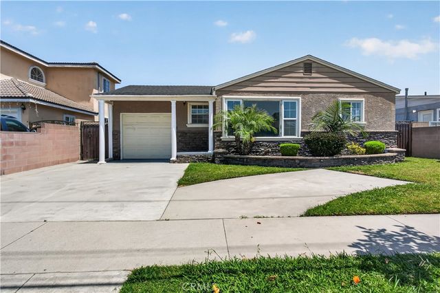 11812 Orr and Day Road, Norwalk, CA 90650