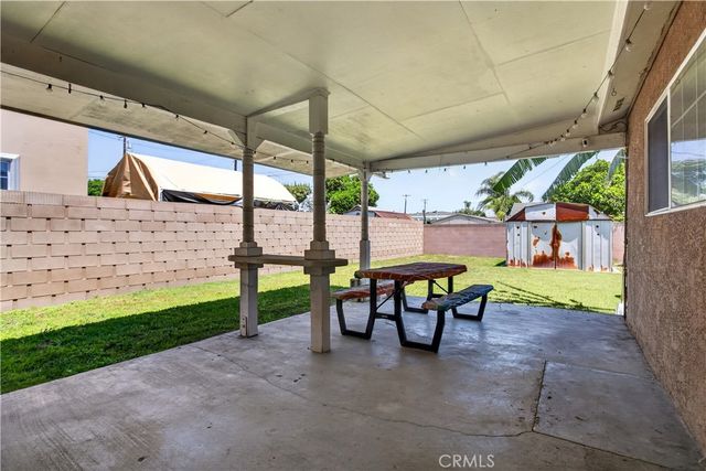 11812 Orr and Day Road, Norwalk, CA 90650
