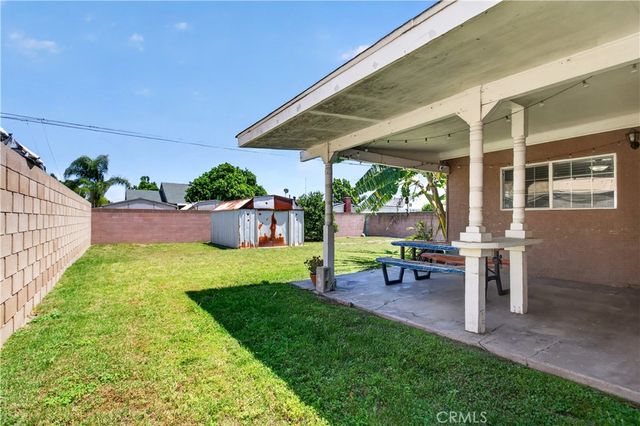11812 Orr and Day Road, Norwalk, CA 90650
