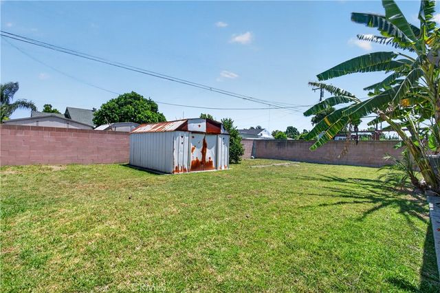 11812 Orr and Day Road, Norwalk, CA 90650
