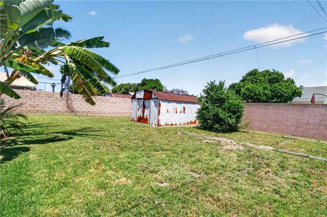 11812 Orr and Day Road, Norwalk, CA 90650
