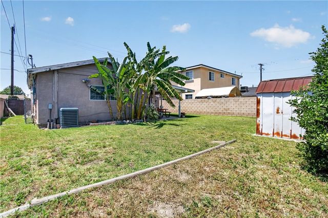 11812 Orr and Day Road, Norwalk, CA 90650