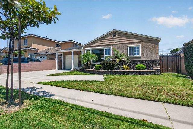 11812 Orr and Day Road, Norwalk, CA 90650