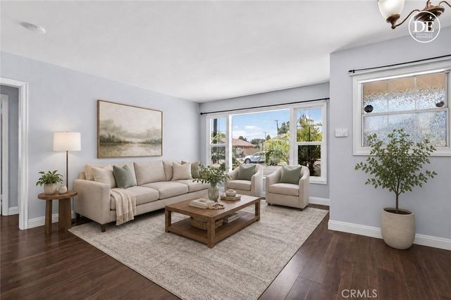 11812 Orr and Day Road, Norwalk, CA 90650
