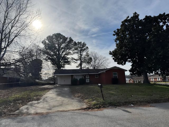 693 BONWOOD AVE, Memphis, TN 38109