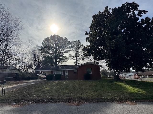 693 BONWOOD AVE, Memphis, TN 38109