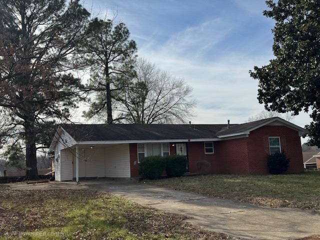 693 BONWOOD AVE, Memphis, TN 38109