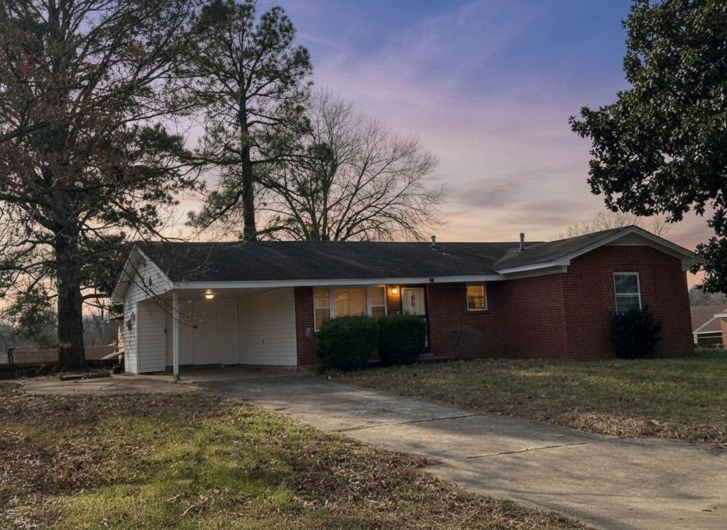 693 BONWOOD AVE, Memphis, TN 38109