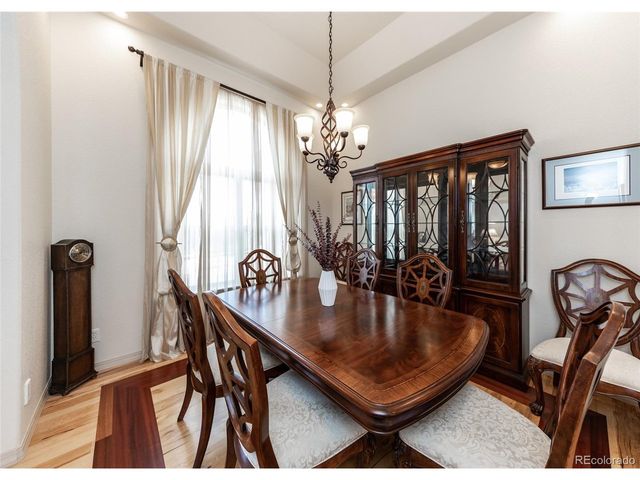 1420 Rockhurst Blvd, Colorado Springs, CO 80918