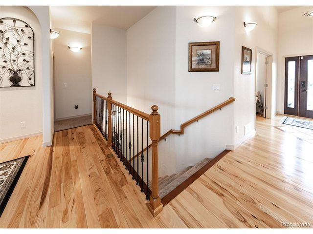 1420 Rockhurst Blvd, Colorado Springs, CO 80918