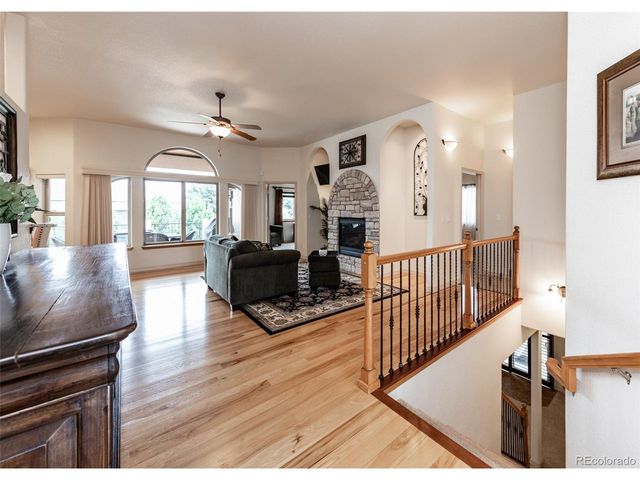 1420 Rockhurst Blvd, Colorado Springs, CO 80918