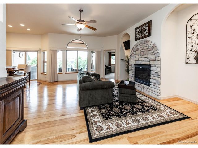 1420 Rockhurst Blvd, Colorado Springs, CO 80918