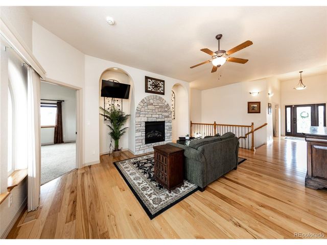 1420 Rockhurst Blvd, Colorado Springs, CO 80918