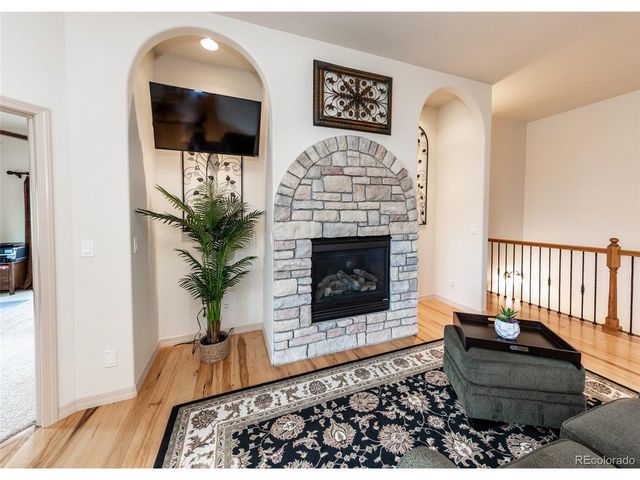 1420 Rockhurst Blvd, Colorado Springs, CO 80918