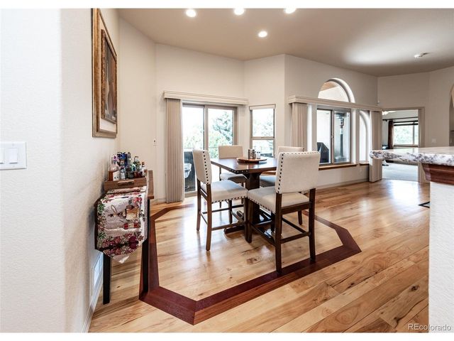 1420 Rockhurst Blvd, Colorado Springs, CO 80918