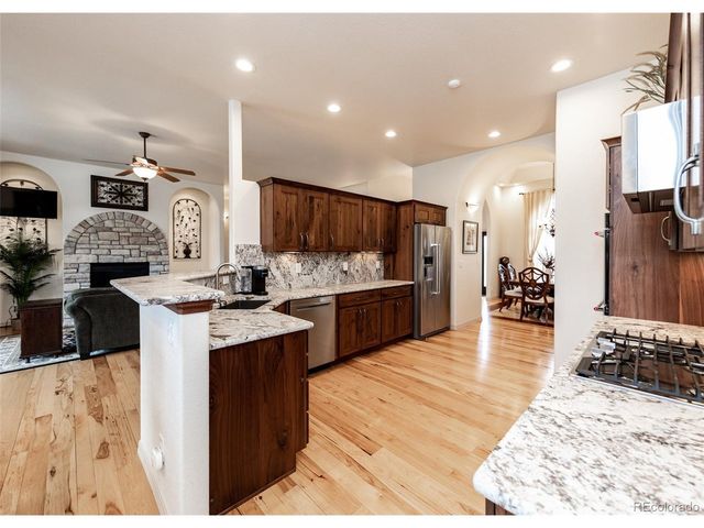 1420 Rockhurst Blvd, Colorado Springs, CO 80918