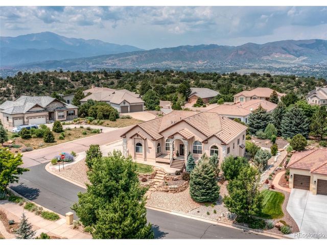 1420 Rockhurst Blvd, Colorado Springs, CO 80918